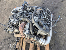 Load image into Gallery viewer, Motor VW Phaeton CEX 3.0 TDI 185TKm 2008 Diesel Engine Komplett