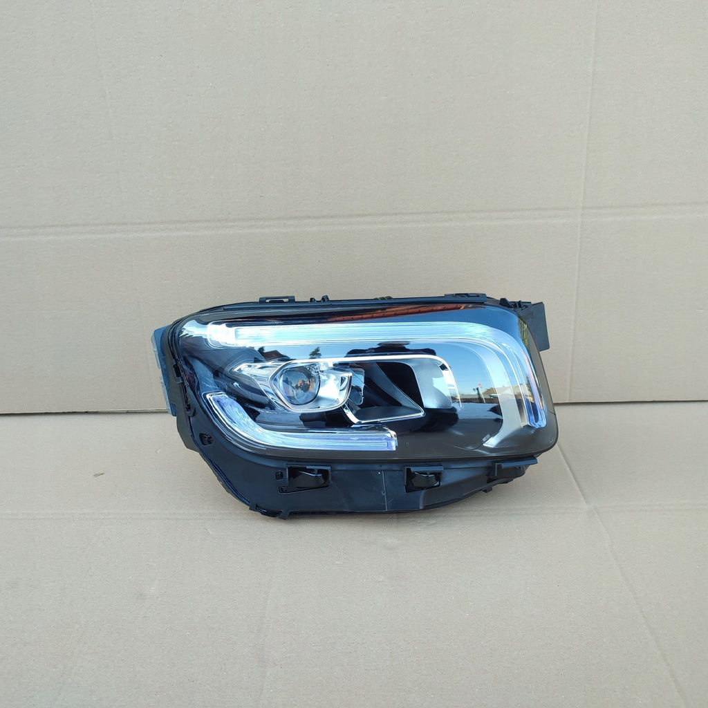Frontscheinwerfer Mercedes-Benz Glb A2479062005 LED Rechts Headlight SCH1071089715wo