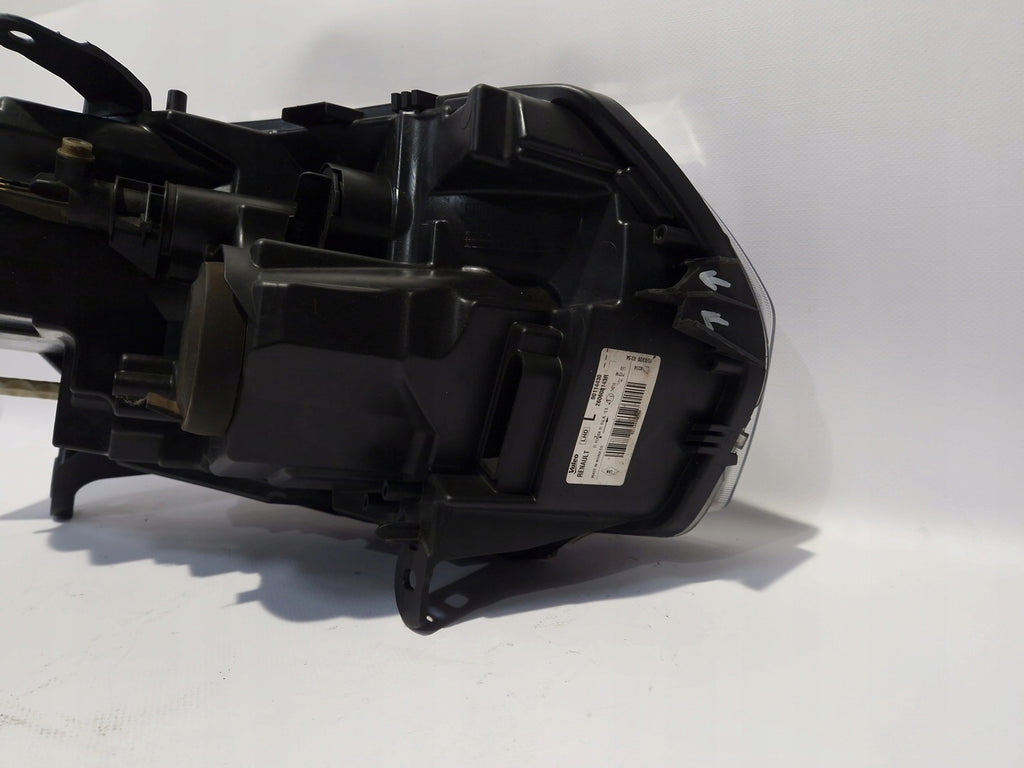 Frontscheinwerfer Dacia Sandero II 260608143R Links Scheinwerfer Headlight