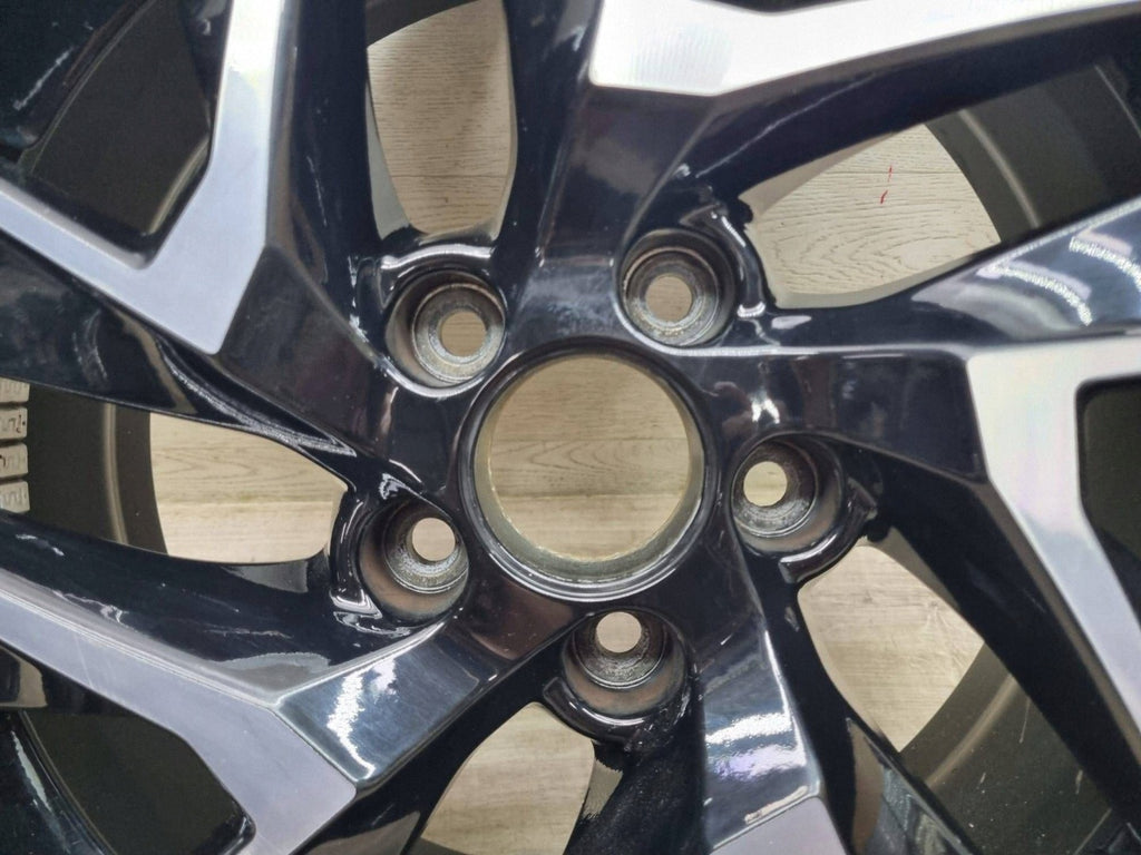 1x Alufelge 17 Zoll 7.0" 5x114.3 45ET Silber T1W17070A Honda Cr-V Rim Wheel FEL4129946047bb