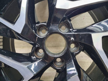 Laden Sie das Bild in den Galerie-Viewer, 1x Alufelge 17 Zoll 7.0" 5x114.3 45ET Silber T1W17070A Honda Cr-V Rim Wheel FEL4129946047bb
