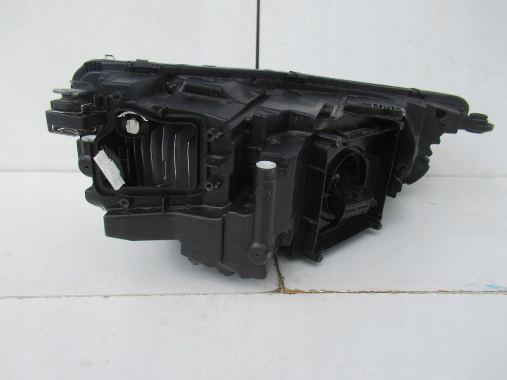 Frontscheinwerfer Audi Q5 80A941783F LED Links Scheinwerfer Headlight SCH4983239712ie