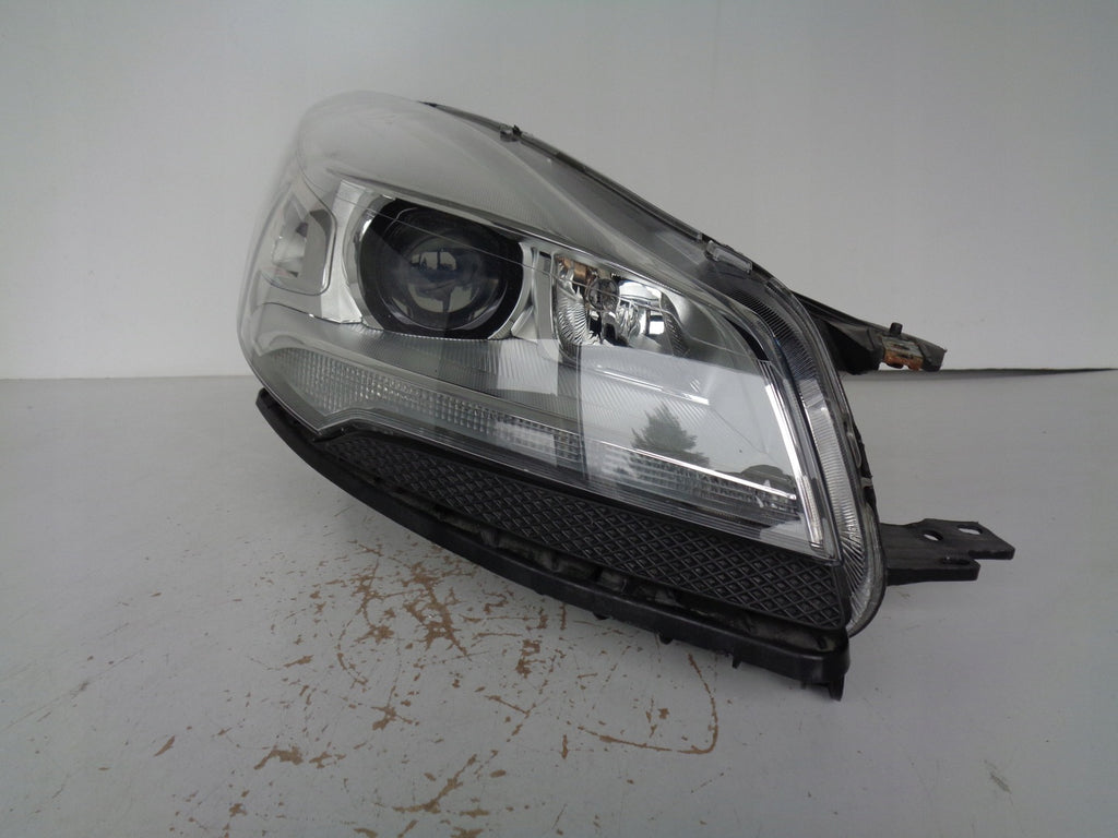 Frontscheinwerfer Ford Kuga CV44-13D154-AF Rechts Scheinwerfer Headlight