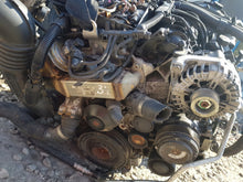 Laden Sie das Bild in den Galerie-Viewer, Motor BMW 1 E87 N47D20A 2.0 177PS 184TKm 2008 Diesel Engine Komplett