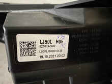 Laden Sie das Bild in den Galerie-Viewer, Frontscheinwerfer Kia Ceed 92101J7500 Links Scheinwerfer Headlight