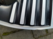 Load image into Gallery viewer, 1x Alufelge 17 Zoll 6.5" 4x98 41ET Glanz Schwarz 50290268 Fiat 500e Rim Wheel FEL4900036819jf