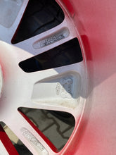 Laden Sie das Bild in den Galerie-Viewer, 1x Alufelge 17 Zoll 7.0&quot; 4x100 44ET 4030006450R 403009307R 403008014R Renault