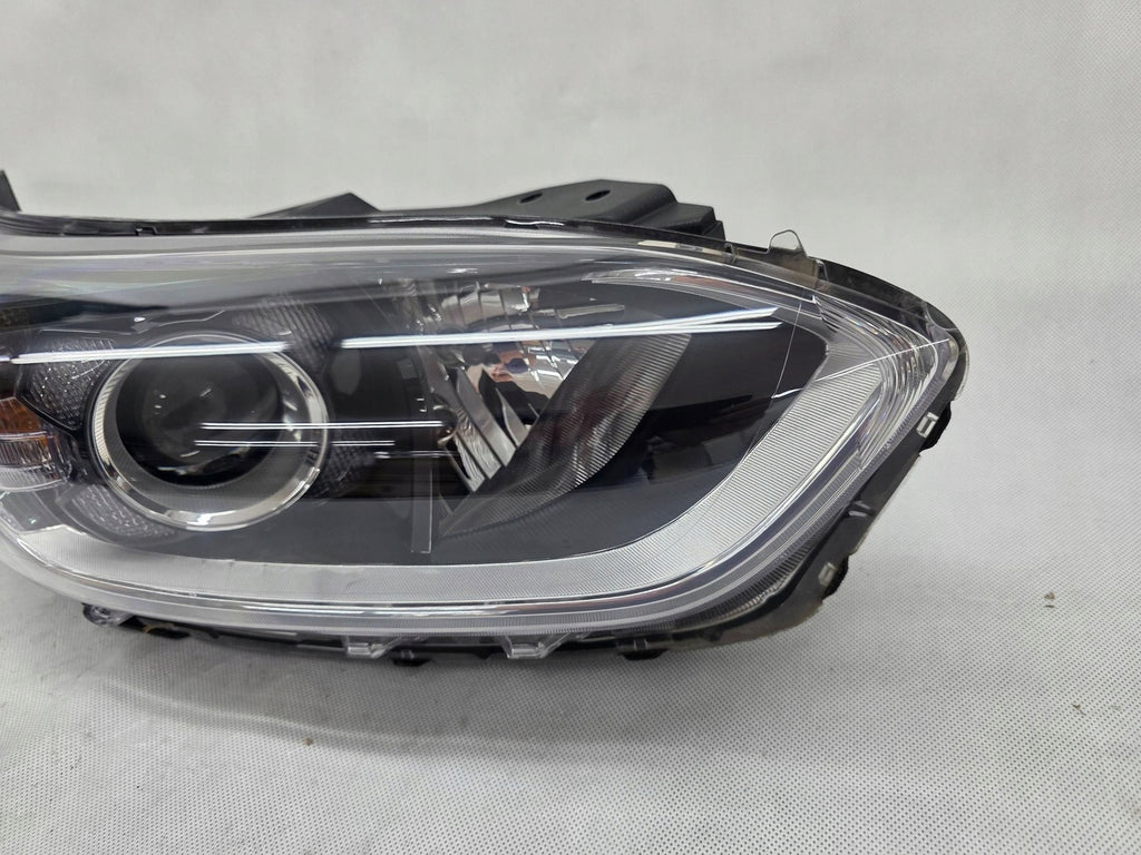 Frontscheinwerfer Kia Ceed 92102J7050 Rechts Scheinwerfer Headlight
