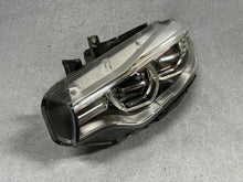 Laden Sie das Bild in den Galerie-Viewer, Frontscheinwerfer BMW 4 F36 F32 F33 7387553-01 LED Links Scheinwerfer Headlight SCH1084583661ww
