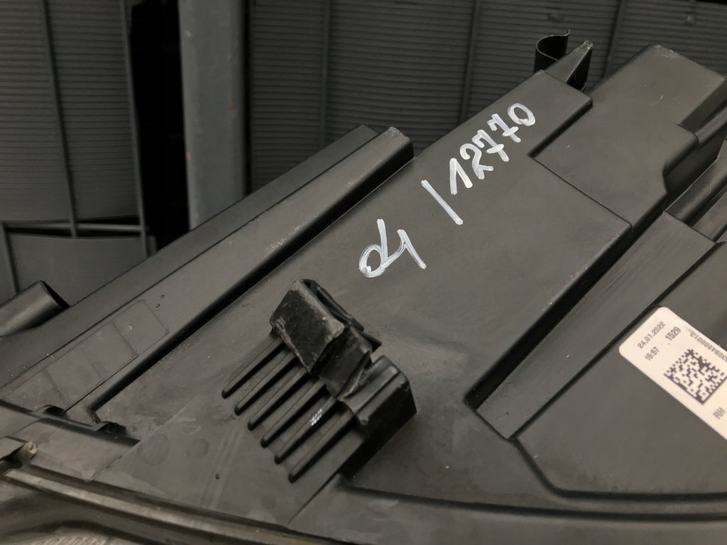 Frontscheinwerfer Ford Transit KK31-13W029-DD LED Rechts Scheinwerfer Headlight