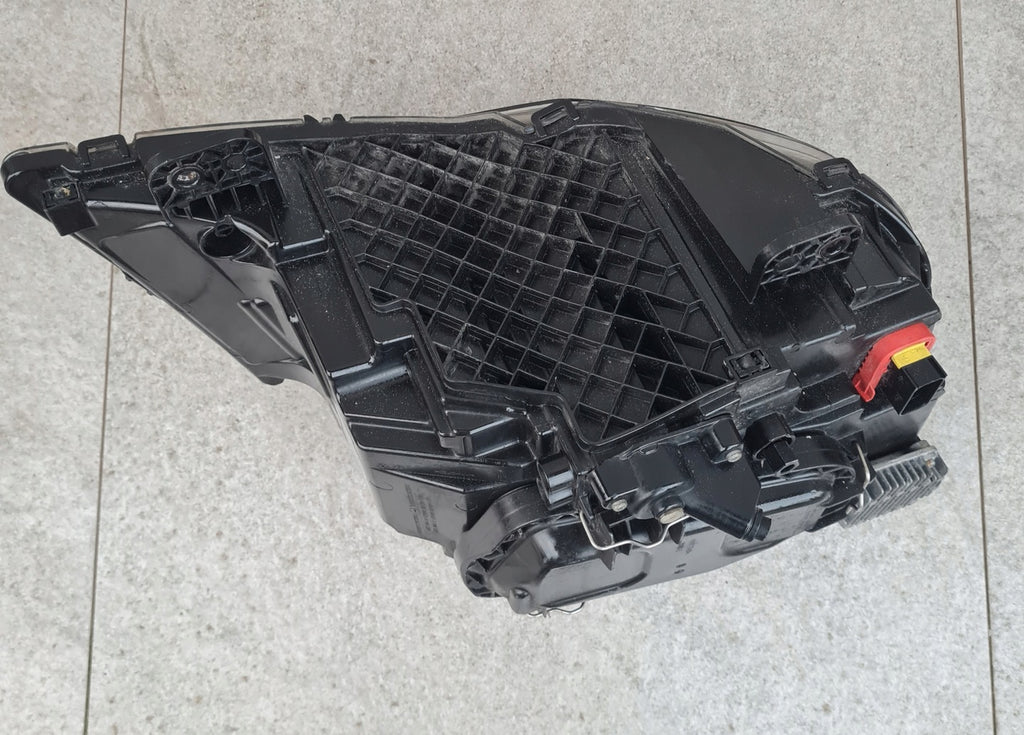 Frontscheinwerfer Man 10665130002 LED FALSE Scheinwerfer Headlight SCH1551267854ez