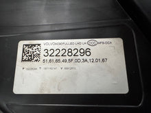 Laden Sie das Bild in den Galerie-Viewer, Frontscheinwerfer Volvo Xc90 II 32228296 Full LED Ein Stück (Rechts oder Links)