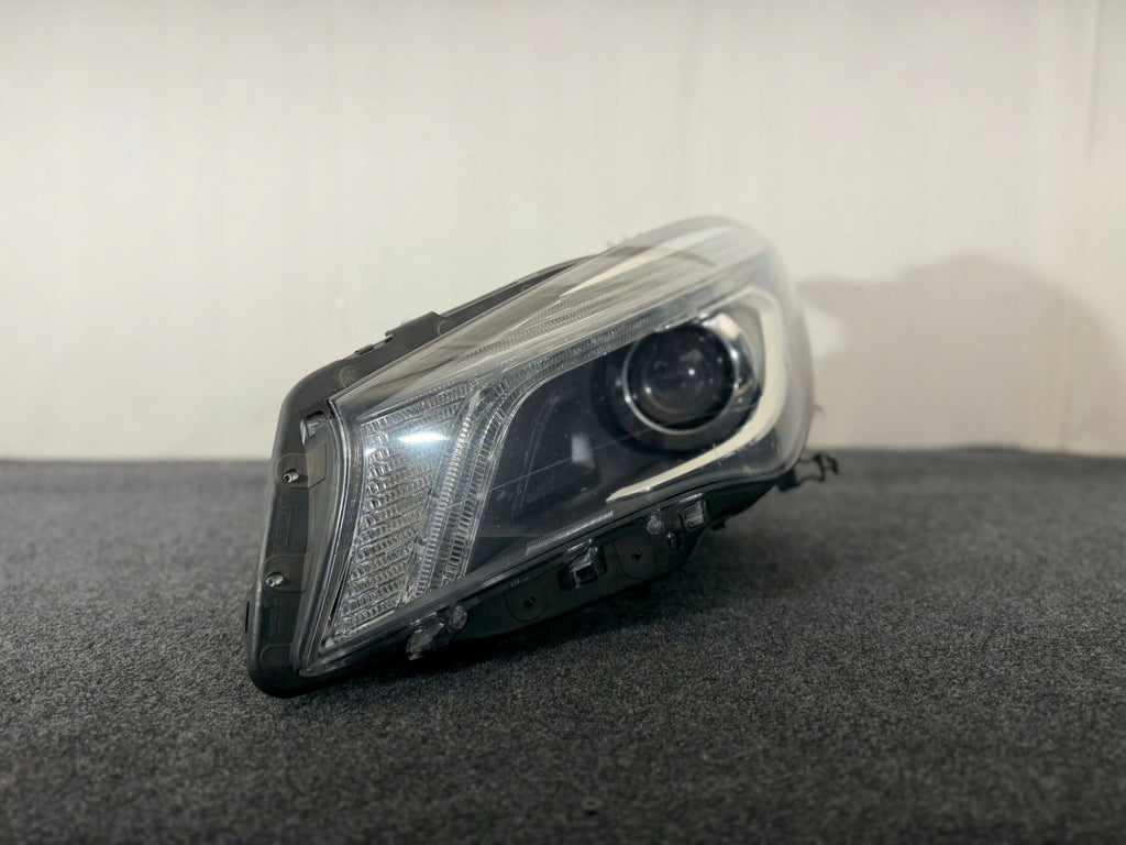 Frontscheinwerfer Mercedes-Benz Cla A1179065100 Links Scheinwerfer Headlight SCH9720297066sz