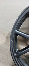 Laden Sie das Bild in den Galerie-Viewer, 1x Alufelge 18 Zoll 8.5" 5x114.3 40ET 1044221-00-B Tesla Model 3 Rim Wheel FEL2813209502jz