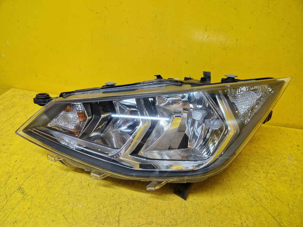 Frontscheinwerfer Seat Ibiza I V 6F1941005D Links Scheinwerfer Headlight SCH7587333573gs