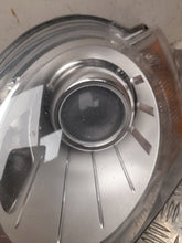 Laden Sie das Bild in den Galerie-Viewer, Frontscheinwerfer Jaguar Xf 8X2313W030 Links Scheinwerfer Headlight SCH5330187083hr