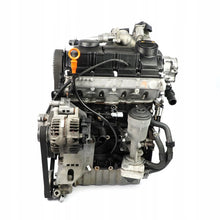 Laden Sie das Bild in den Galerie-Viewer, Motor VW Transporter BRS 1.9 TDI 102PS 75kW 186TKm Diesel Engine Unkomplett MOT2266273458ge
