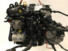 Laden Sie das Bild in den Galerie-Viewer, Motor Audi Q3 CYL 2.0 TDI 184PS 135kW 31TKm 2017 Diesel Engine Unkomplett