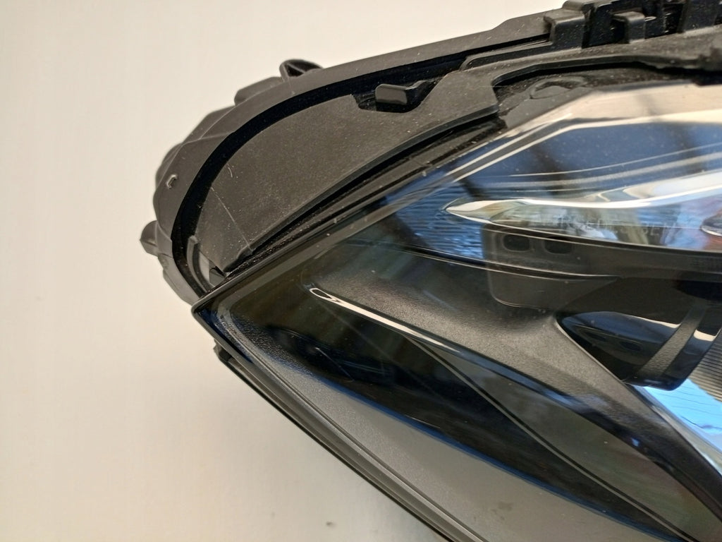 Frontscheinwerfer Mercedes-Benz W247 A2479066207 Rechts Scheinwerfer Headlight SCH9584149917ux