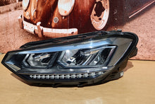 Load image into Gallery viewer, Frontscheinwerfer VW Touran 5TB941035 LED Links Scheinwerfer Headlight