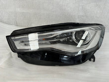 Laden Sie das Bild in den Galerie-Viewer, Frontscheinwerfer Audi A6 C7 4G0941005F Xenon Links Scheinwerfer Headlight