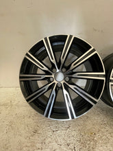 Load image into Gallery viewer, 1x Alufelge 19 Zoll 7.5" 5x108 50 5ET 31423852 Volvo Xc90 Xc60 Rim Wheel FEL6255026085zq