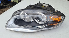 Load image into Gallery viewer, Frontscheinwerfer Audi A4 B7 8E0941003BP 8E0941029BP LED Links Headlight