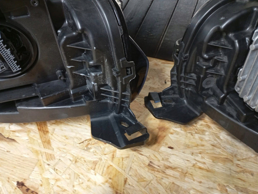 Frontscheinwerfer Volvo Xc90 32228689 31468918 LED Ein Stück (Rechts oder Links)