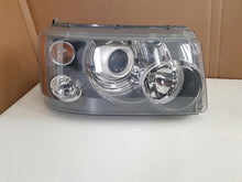 Laden Sie das Bild in den Galerie-Viewer, Frontscheinwerfer Land Rover Range Sport L320 1EL238022-58 Xenon Rechts SCH3569055411xc