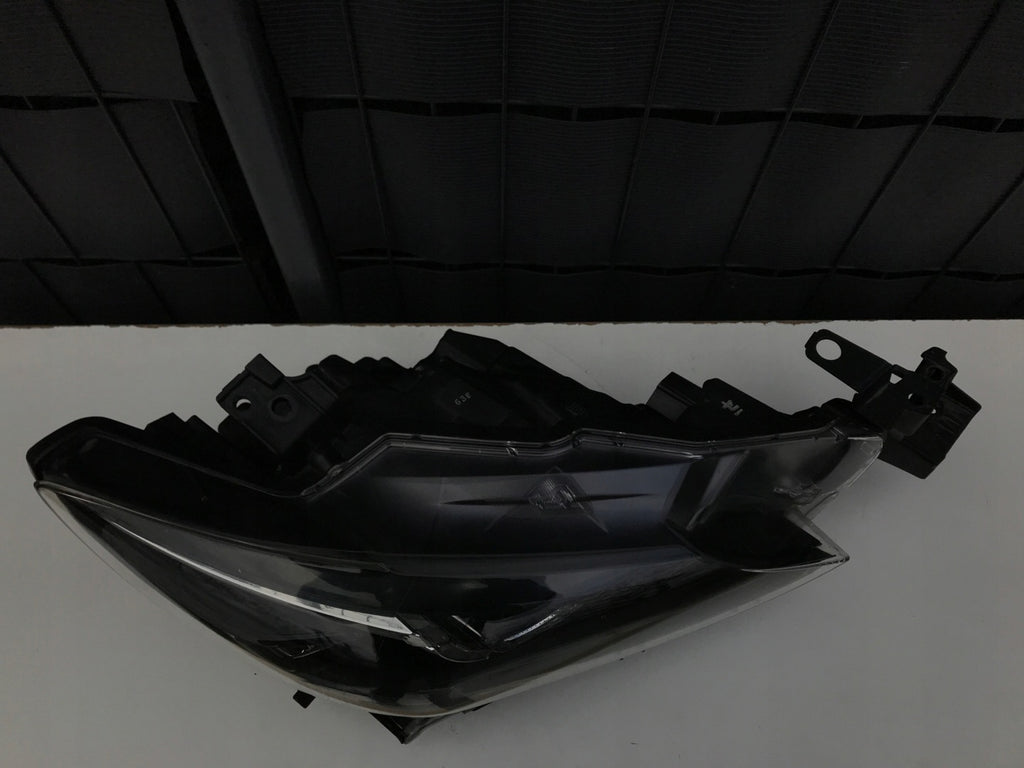 Frontscheinwerfer Mazda 6 Full LED Rechts Scheinwerfer Headlight SCH7977031978cf
