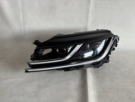 Frontscheinwerfer Skoda Arteon 3G8941081D LED Links Scheinwerfer Headlight