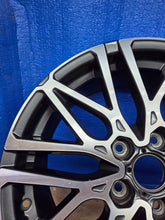 Load image into Gallery viewer, 1x Alufelge 18 Zoll 52910J7CA0 Kia III Pro Rim Wheel FEL6789646425jk