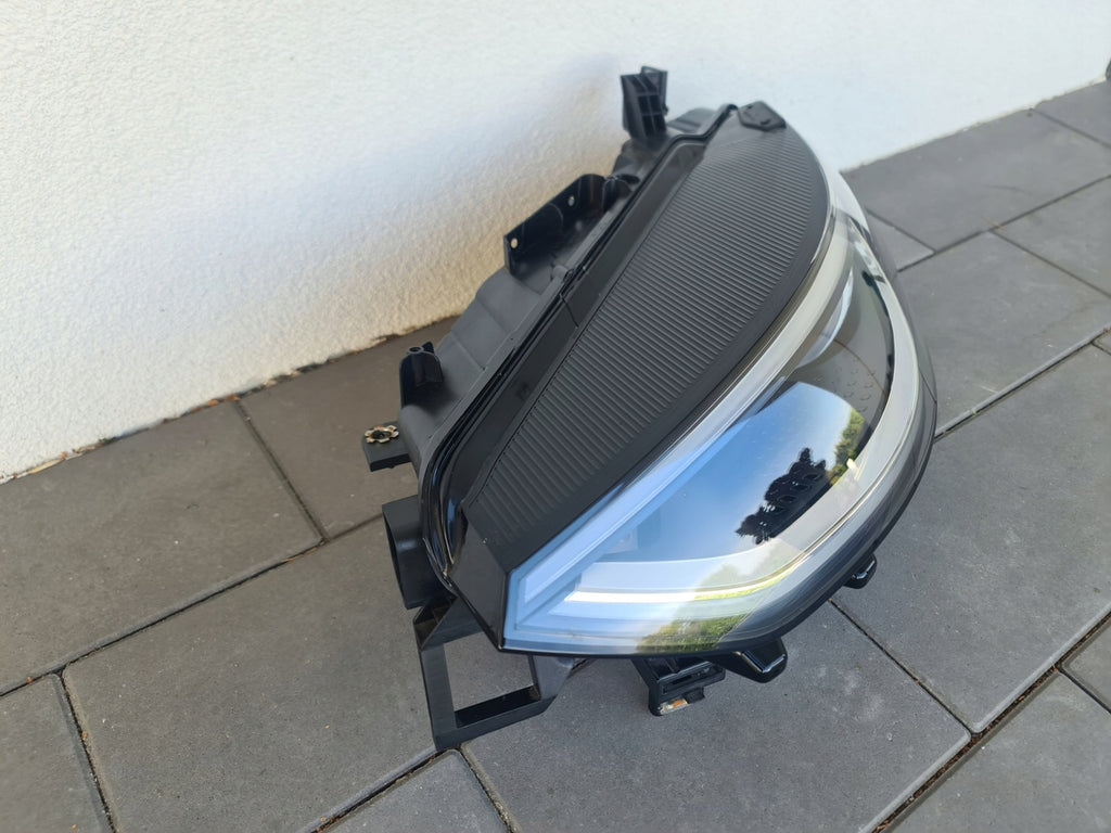 Frontscheinwerfer VW Id.3 10B941035A Full LED Links Scheinwerfer Headlight SCH6562922108fg