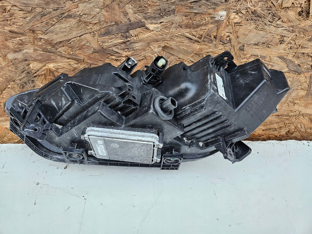 Frontscheinwerfer Tesla Model X 1034319-00-B LED Rechts Scheinwerfer Headlight