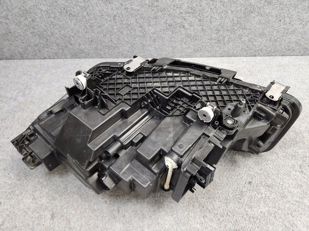 Frontscheinwerfer BMW 5 G30 5A26FA402 LED Rechts Scheinwerfer Headlight SCH8223249992dd