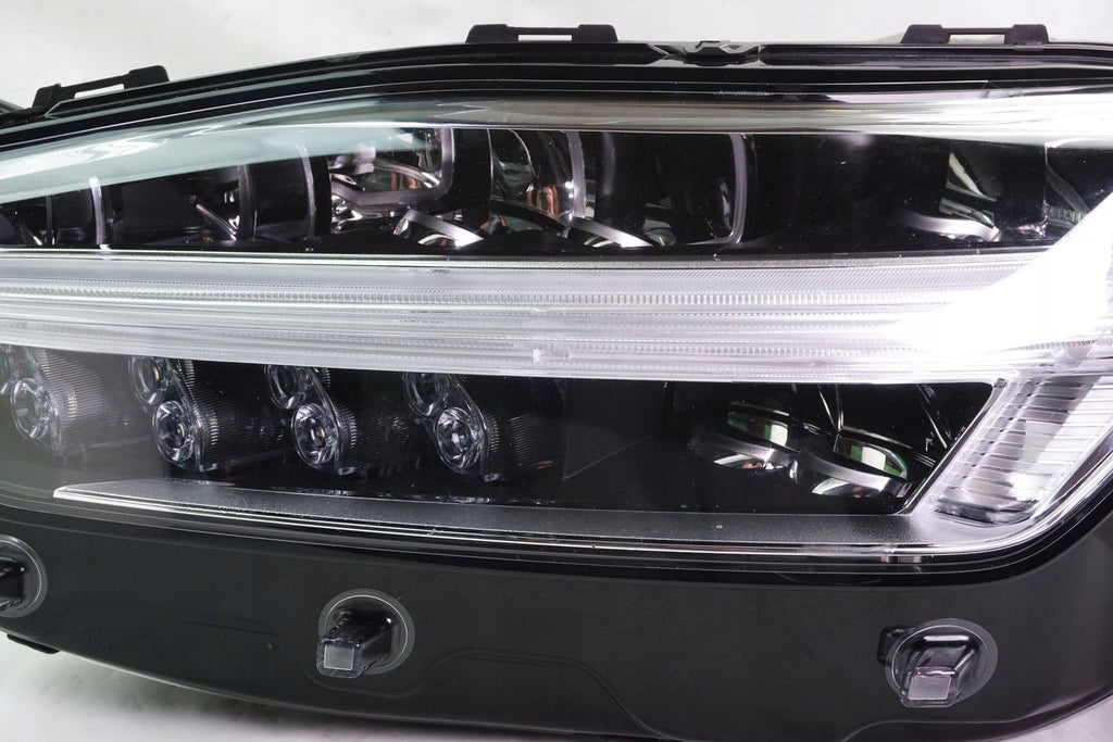 Frontscheinwerfer Volvo Xc90 II 31468664 LED Links Scheinwerfer Headlight