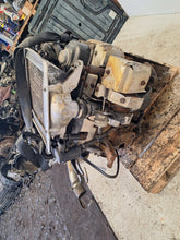 Load image into Gallery viewer, Motor Nissan Terrano II TD27TI 2.7 TDI 125PS 92kW 205TKm Benzin Engine Komplett MOT2106511649cp