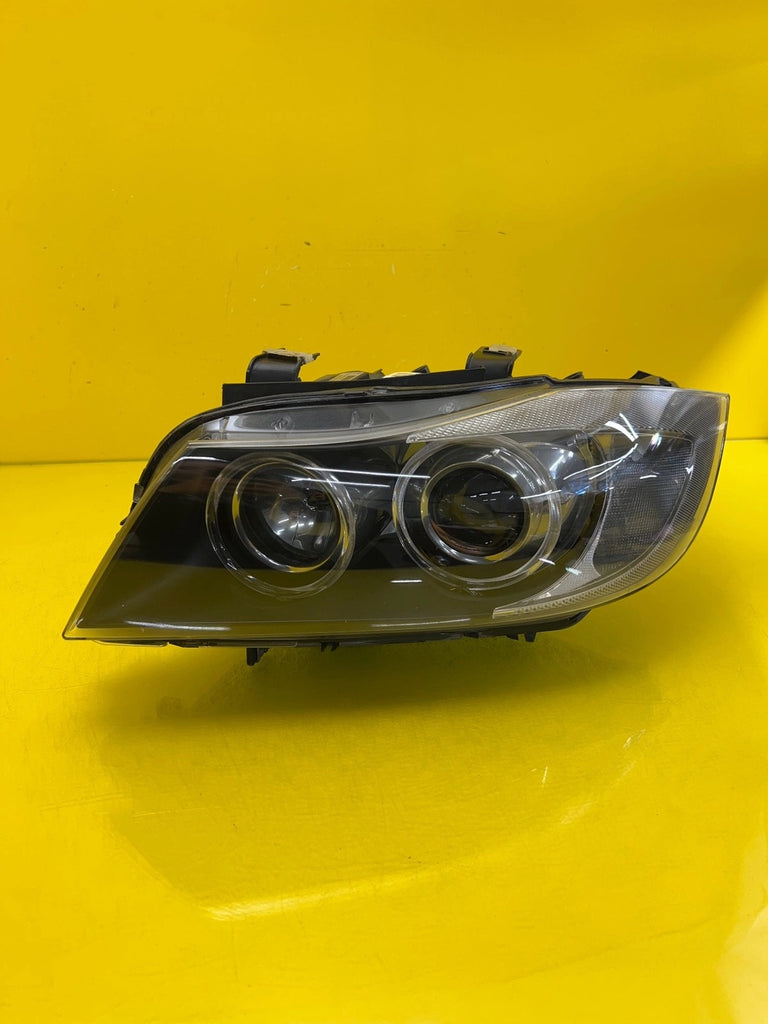Frontscheinwerfer BMW 3 E91 E90 6942737 Xenon Links Scheinwerfer Headlight SCH4856486158vr