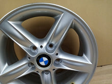 Load image into Gallery viewer, 1x Alufelge 16 Zoll 7.0&quot; 5x120 47ET Bmw Rim Wheel