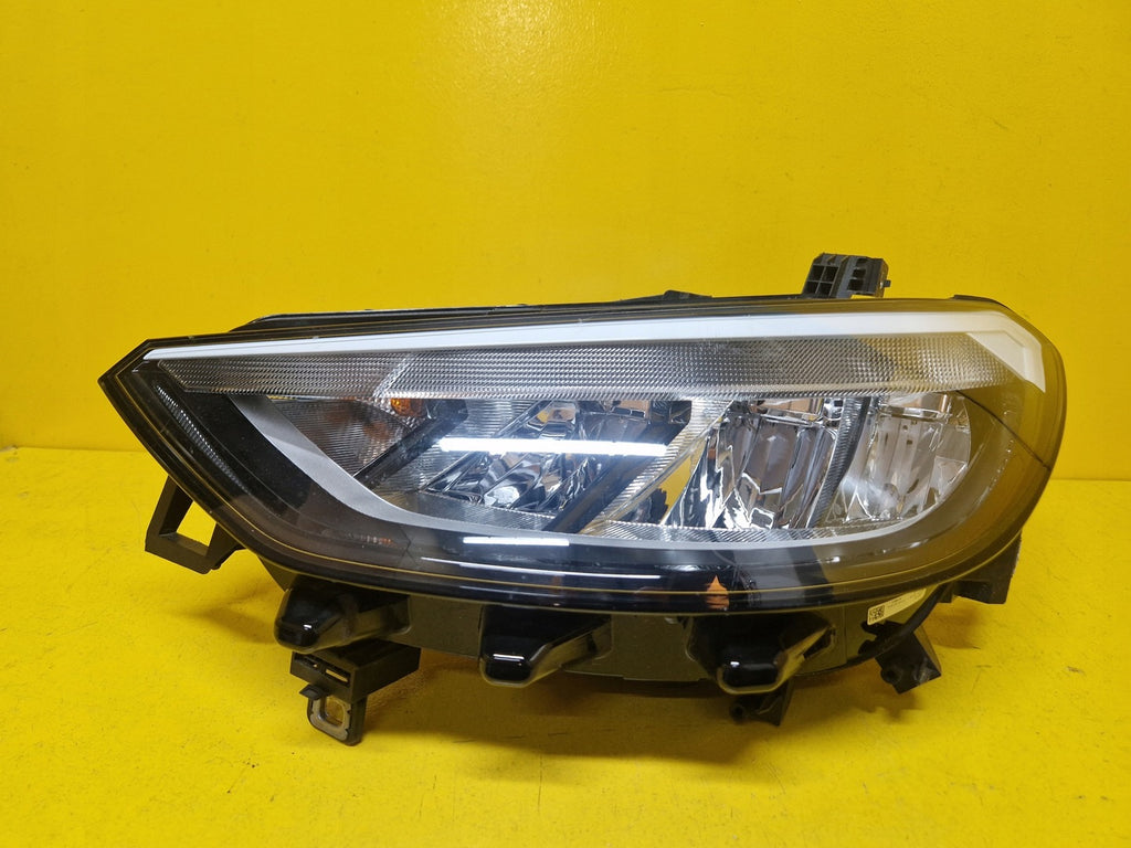 Frontscheinwerfer VW Id.3 10B941029 Full LED Ein Stück (Rechts oder Links) SCH9996211649sw