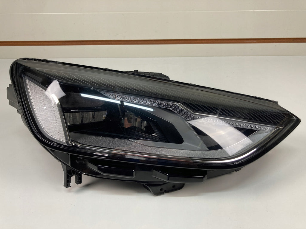 Frontscheinwerfer Audi A4 B9 8W0941011 8W0941012 Full LED Ein Satz Headlight SCH6211319427jm