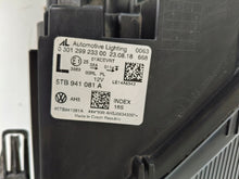 Laden Sie das Bild in den Galerie-Viewer, Frontscheinwerfer VW Touran 5TB941081A Full LED Links Scheinwerfer Headlight