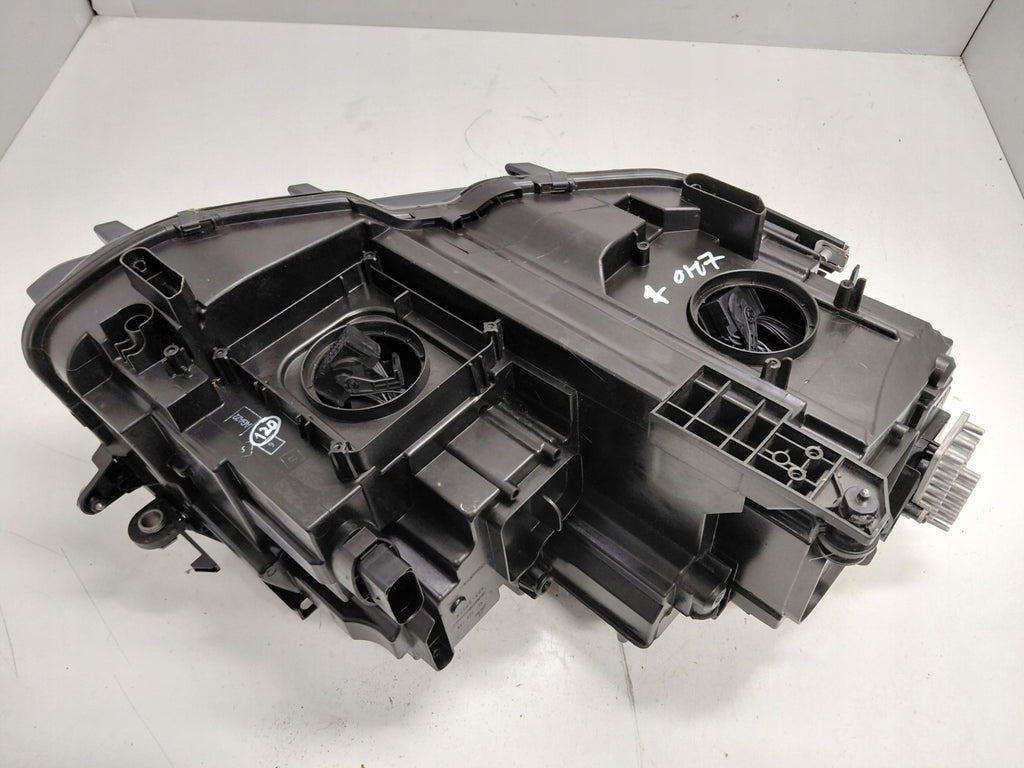 Frontscheinwerfer VW Tiguan Full LED Links Scheinwerfer Headlight SCH6132834133tl