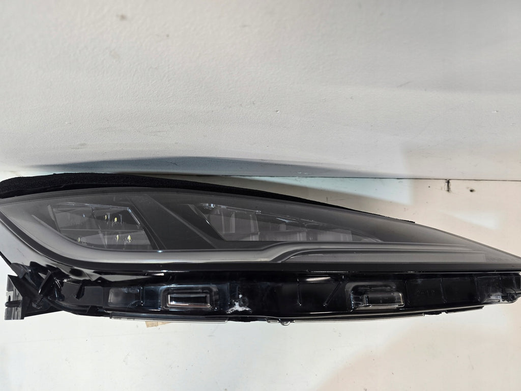 Frontscheinwerfer Tesla Model 3 1760889-00-F Full LED Rechts Headlight
