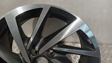 Load image into Gallery viewer, 1x Alufelge 17 Zoll 7.0" 5x112 40ET Glanz 5NA601025T VW Tiguan Rim Wheel FEL6545254420yx