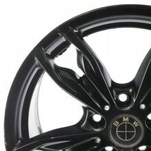 Load image into Gallery viewer, 1x Alufelge 18 Zoll 5x120 7845871 BMW 1 F21 F20 Rim Wheel FEL8445409590ga