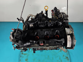 Motor Audi Q3 CFGC 2.0 TDI 177PS 130kW 2013 Diesel Engine Unkomplett