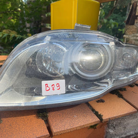 Frontscheinwerfer Audi A4 B7 8E0941003 FALSE Scheinwerfer Headlight SCH1568658019qc
