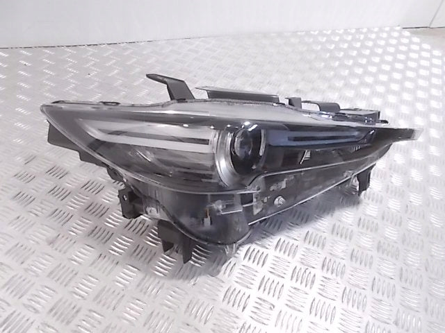 Frontscheinwerfer Mazda Cx5 Cx 5 KB8N51030 LED Rechts Scheinwerfer Headlight