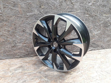 Load image into Gallery viewer, 1x Alufelge 19 Zoll 7.0" 5x114.3 50ET 9965087090 Mazda Cx5 Cx-5 Rim Wheel FEL9940604551gm